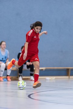 Bild 22 - U12 NFV Futsalturnier HH,SH,HB,NDS